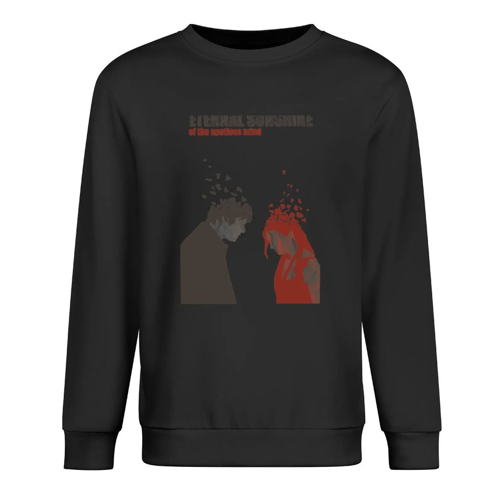 

Eternal Sunshine of the Spotless Mind Pullover aesthetic clothing korean style clothes mens designer clothes graphic sweatshirts