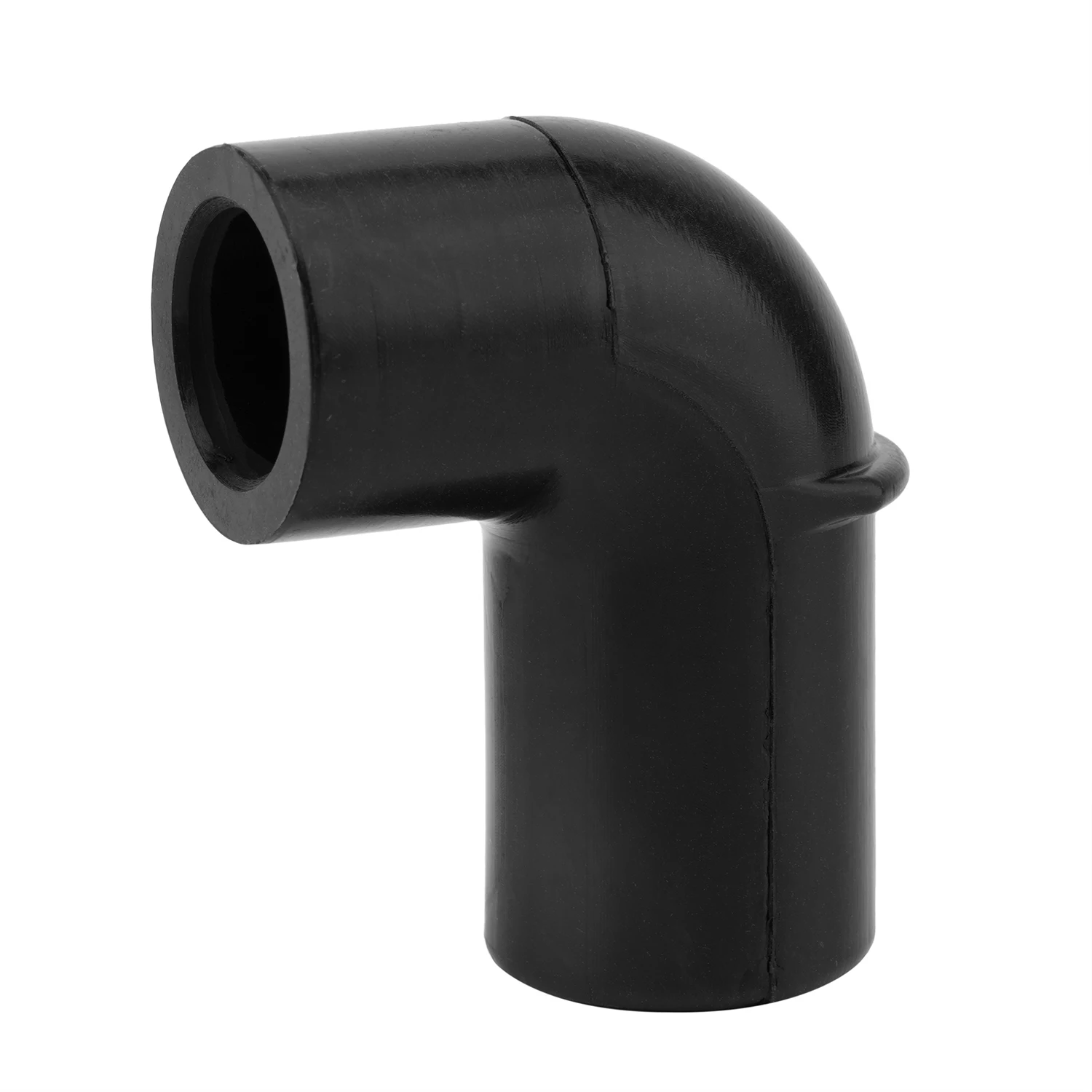 

A/C Condensation Drain Elbow Rubber Hose Tube 4M2Z6A614AA for 2004-14 Ford F-150