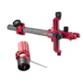 Red 6x RH Set