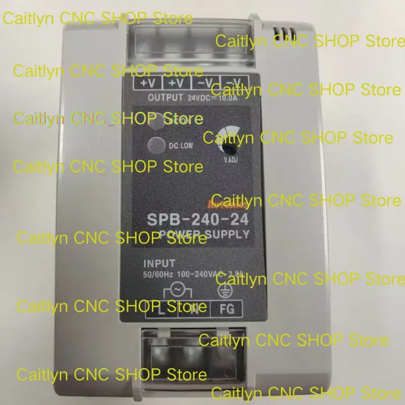 New Switching Power Supply SPB-240-24 Fast Shipping