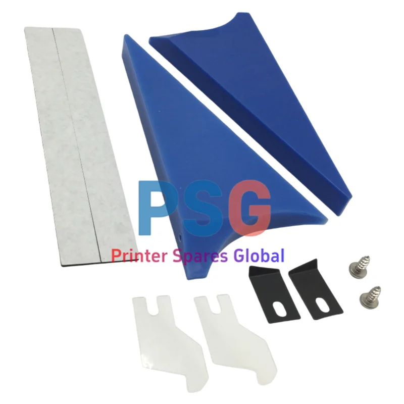 

M2.008.113F&M2.008.114F Ink fountain divider for HDM PM74/SM74/SX74 machine