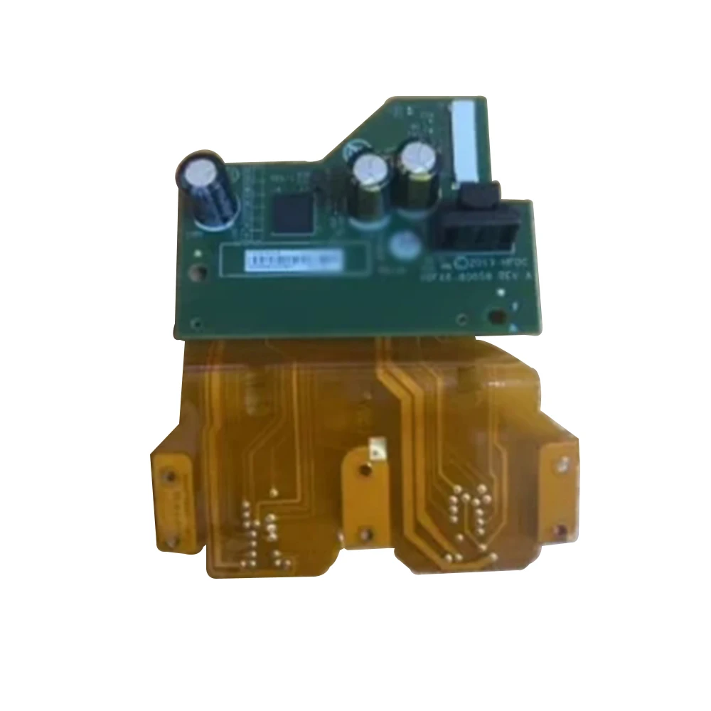 Original Used Printhead Carriage Assembly for HP Smart Tank 588 589 582 583 585 580 Individual Carriage Logic Board Available