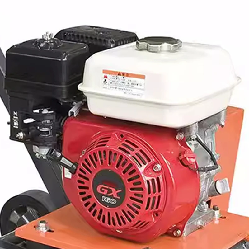 

Concrete Floor Planer Epoxy Resin Planer Asphalt Pavement Milling Machine Heavy-Duty Milling Machine 5.5-5.0HP(Customized)