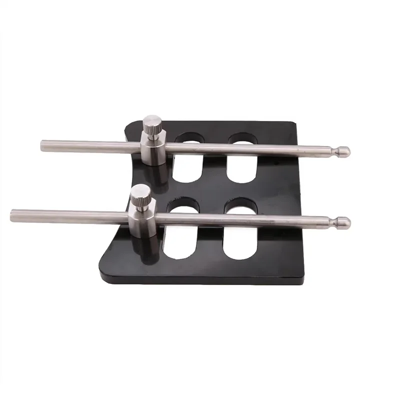 HD-39 Clear-Base Planer Depth Adjustment With Backrest Multi-Function Cutting Hand Tool Woodworking Processing Smooth Surface