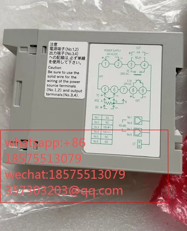 For KT7 AKT7211100 Temperature Control Module 1 Piece
