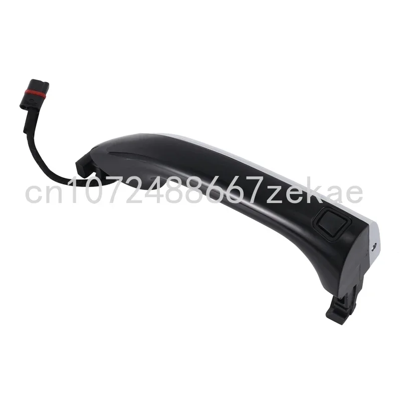 Door Handle Exterior Door Handle For Benz W164 ML500 ML300 X164 GL450 A1647600370 Front/Rear Left