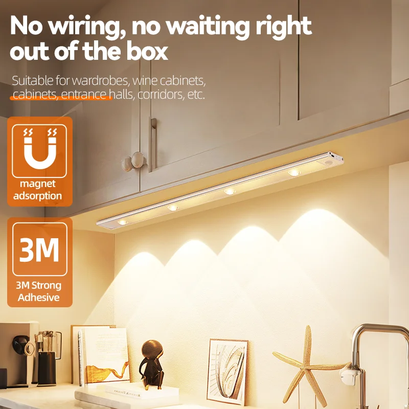 Wiring-Free Human B…