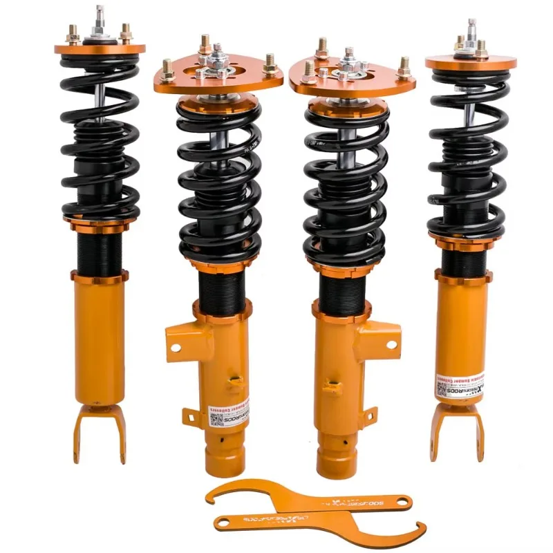 

Coilover Kits Shock Absorbers for Accord COUPE CT1 CT2 2013 2014 2015 2016 2017