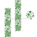 four for leaf clover