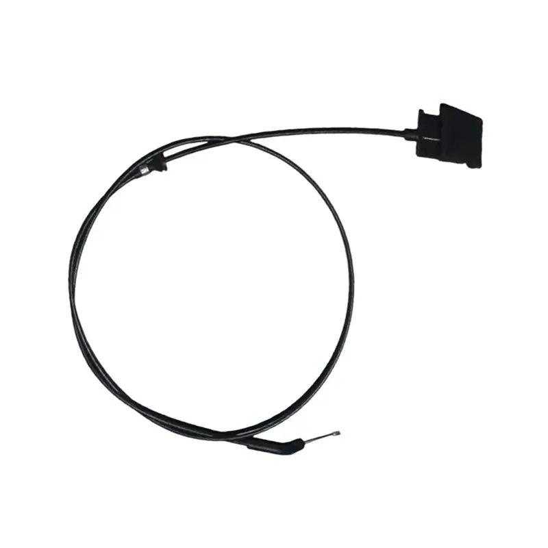 AB96-For Ford Fiesta Hood Pull Cable Replacement Part Numbers DK4956720B DK4956720H DK4956720G