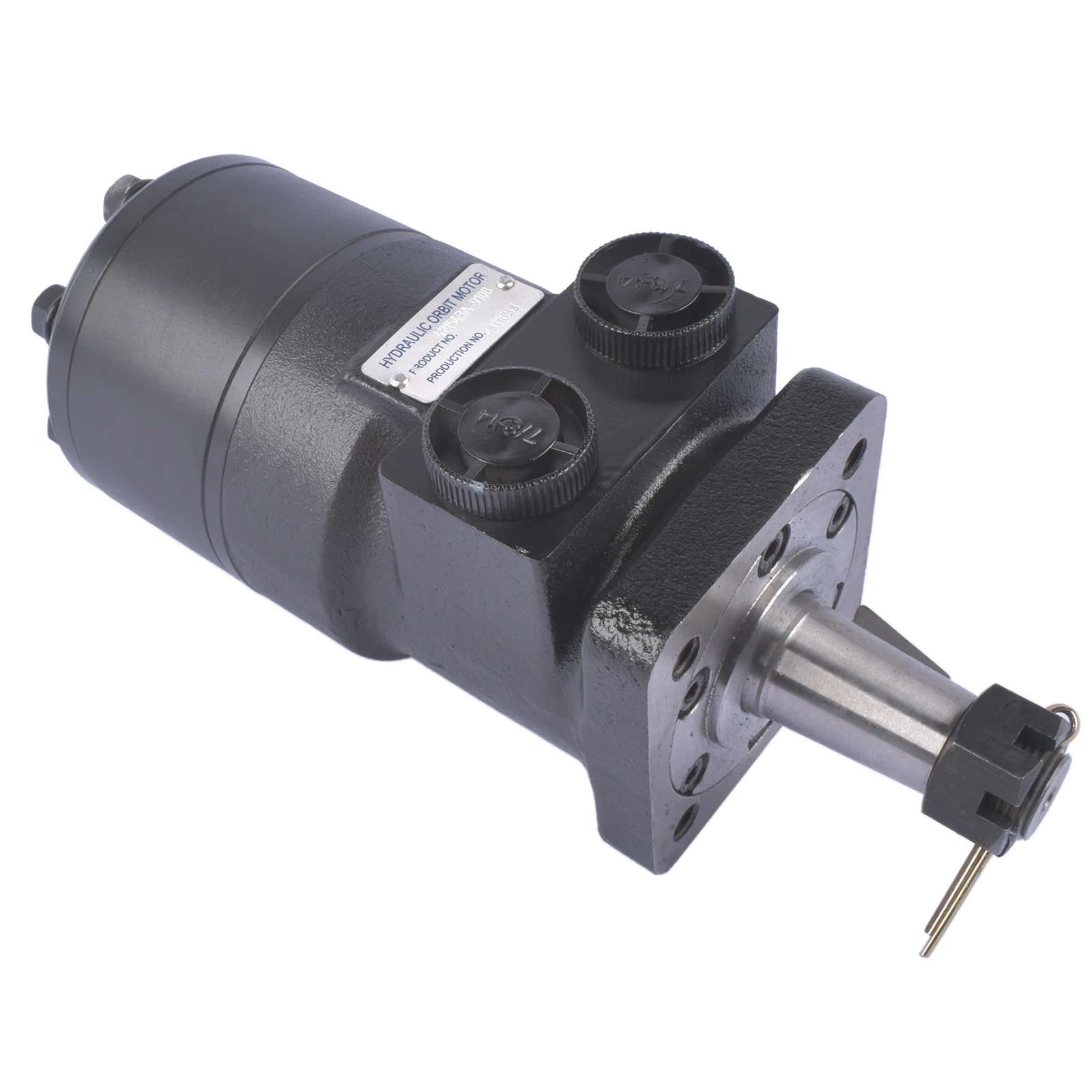 AP01 Wheel Motor for Exmark Viking Hydro 1-603718 For Parker TE0230FS250AAFA 025-515