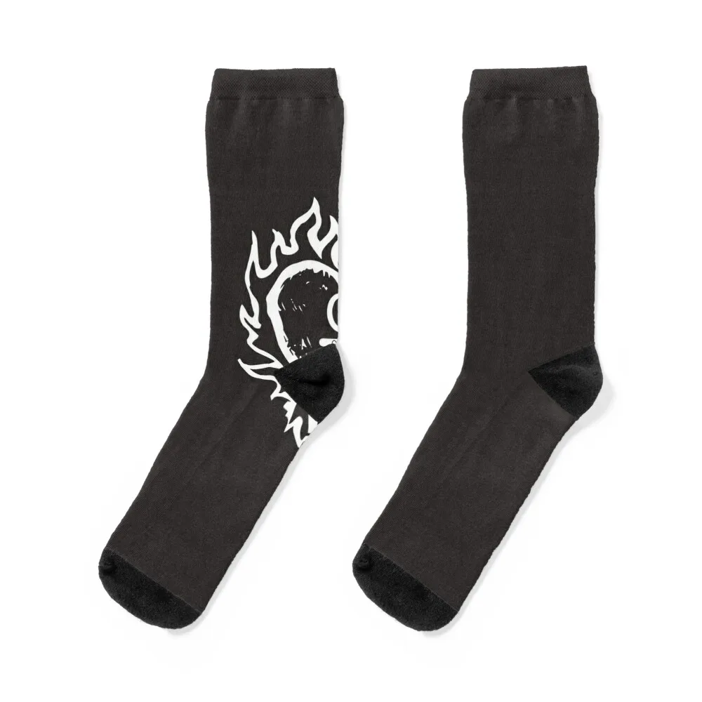 Clothes Over Bros logo shirt – One Tree Hill, Brooke Davis Fitted T-Shirt Socks luxury hiphop christmass gift Ladies Socks Men's