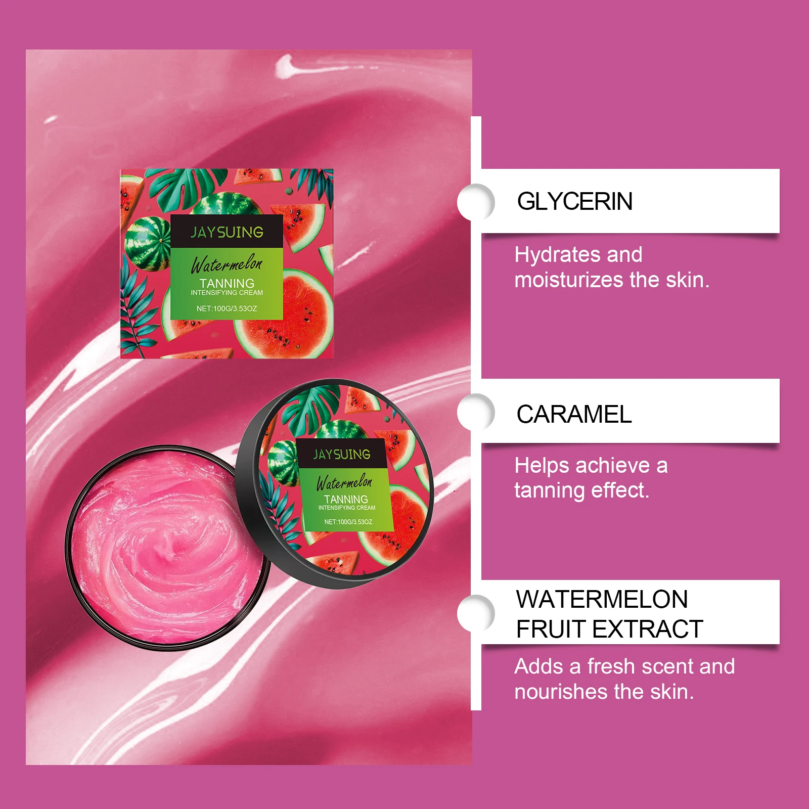 Thumbnail 4 - #35 Cheap Tanning Lotions Worth Buying