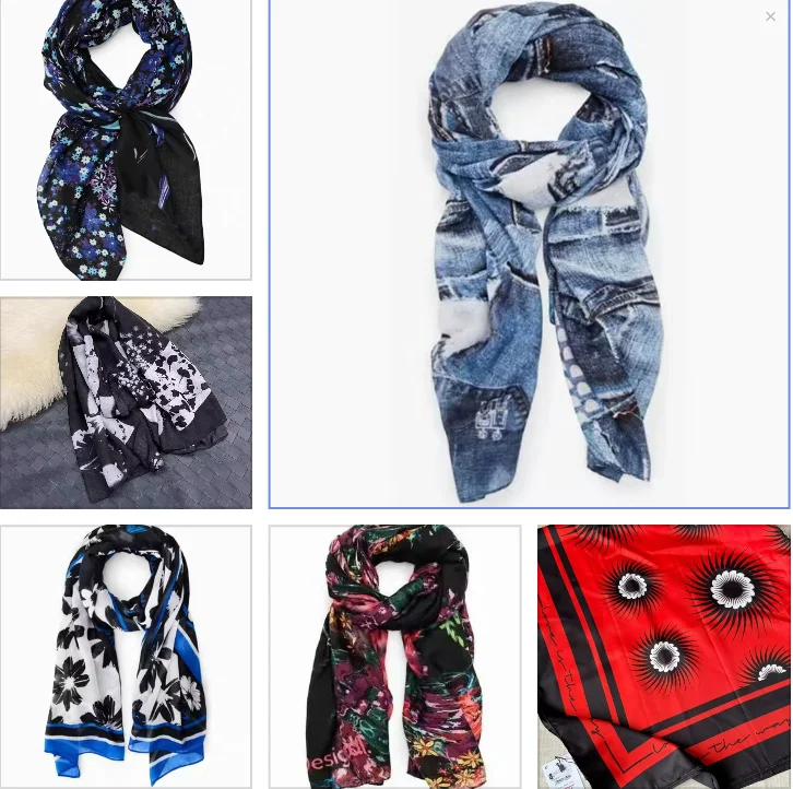 Новые модные, красочные и универсальные