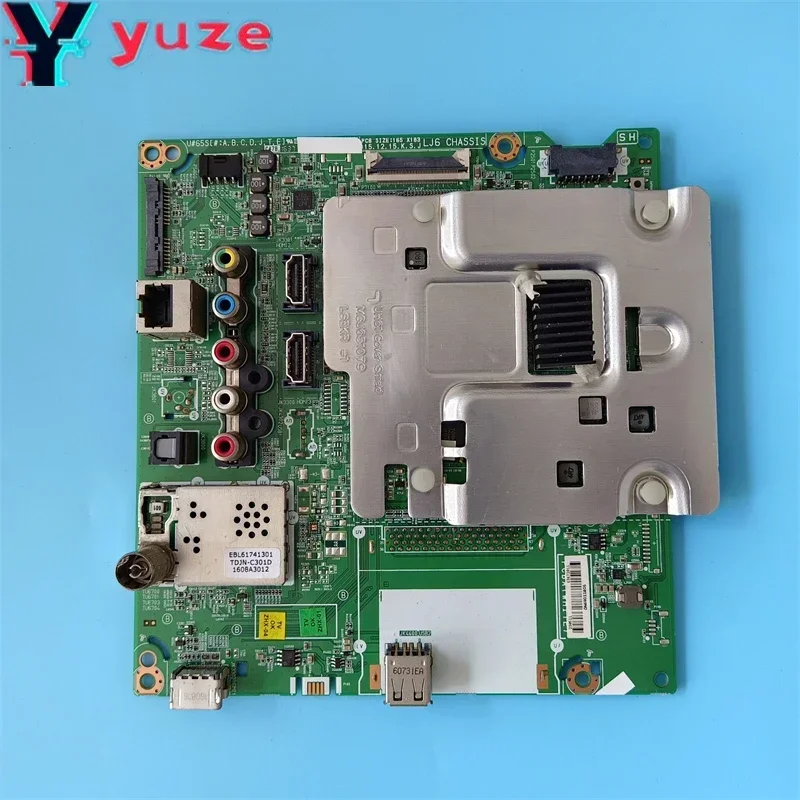 EAX66882503 Compatible LG TV 65UH6030-UC Main Board 55UH615A-UC 60UH6035-UC Motherboard EBT64235423 EBT64235422 EBT64235502