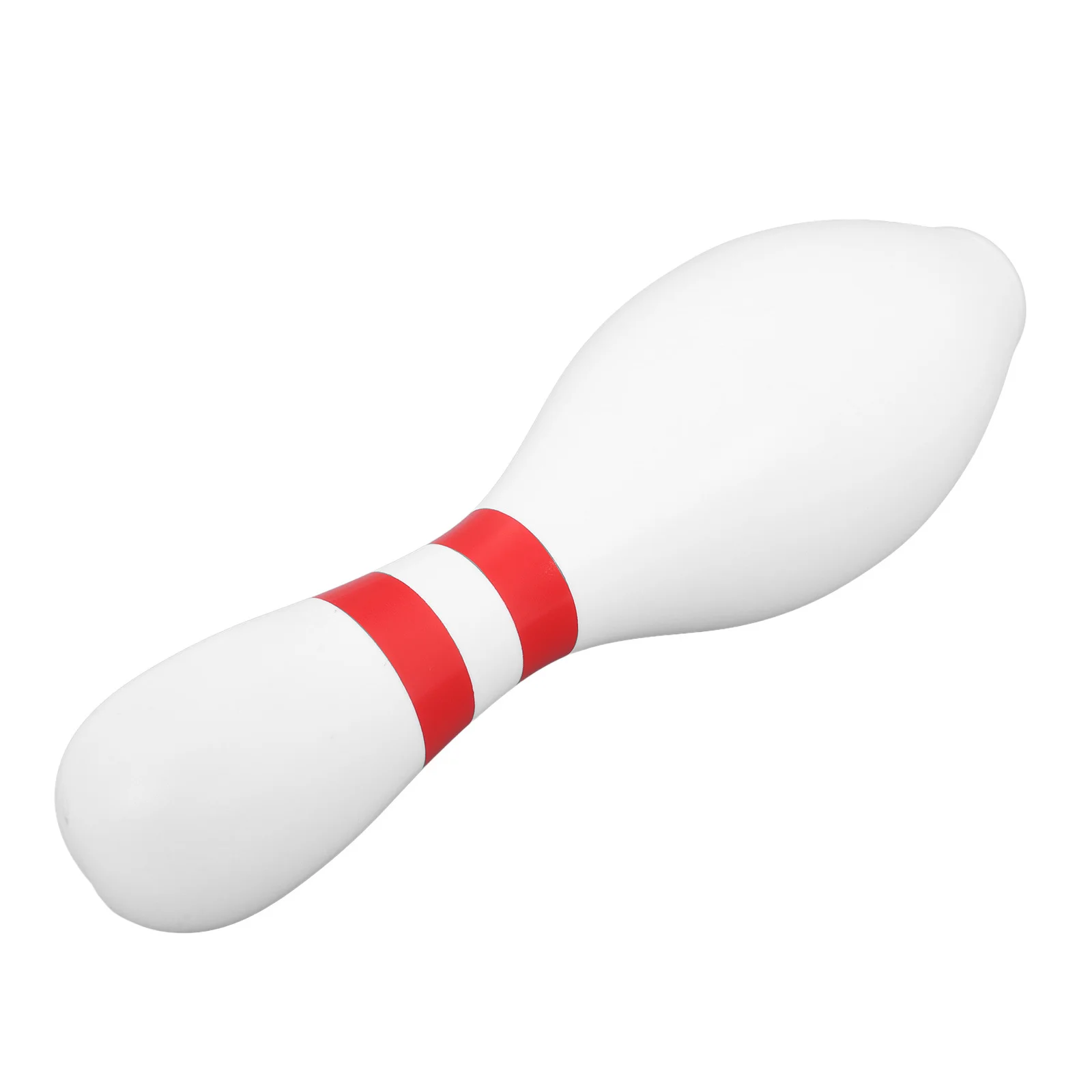 

Bowling Shaped Piggy Bank Plastic Coin Box Save Box Unique Desktop Adornment for Home Office Study Room Decor Desktop Adornment