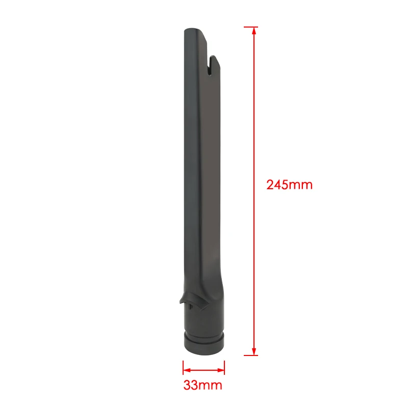 สำหรับ Dyson DC35 DC45 DC58 DC59 DC62 V6 DC48บันไดแปรงรอยแยกเครื่องดูดฝุ่น5ชิ้น/เซ็ตเปลี่ยนชุดอุปกรณ์