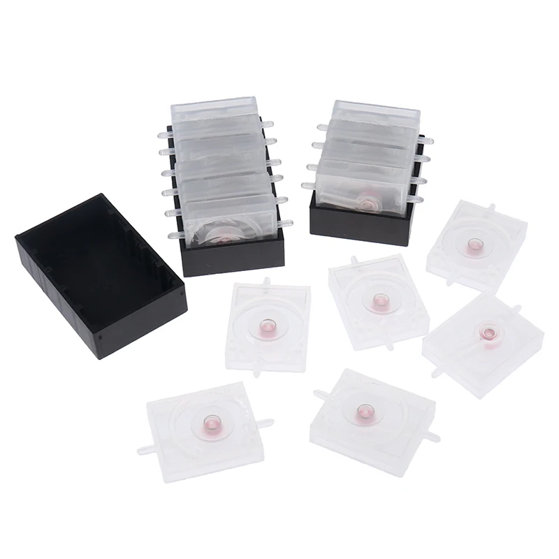 

Новый СНПЧ для принтера, демпфер для самостоятельной сборки, одноходовой клапан, клапан для чернил, регулирующие клапаны