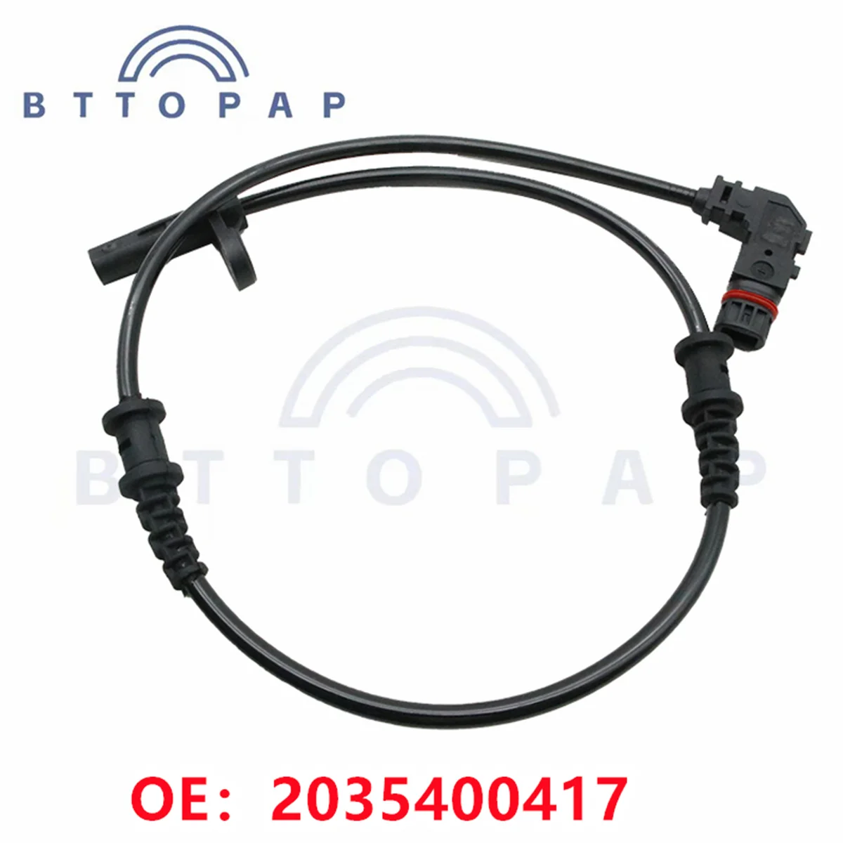 2035400417 Front Left/Right ABS Wheel Speed Sensor A2035400417 For Mercedes-Benz C200 C230 C240 C280 C320 C350 W203 R171 CLK280