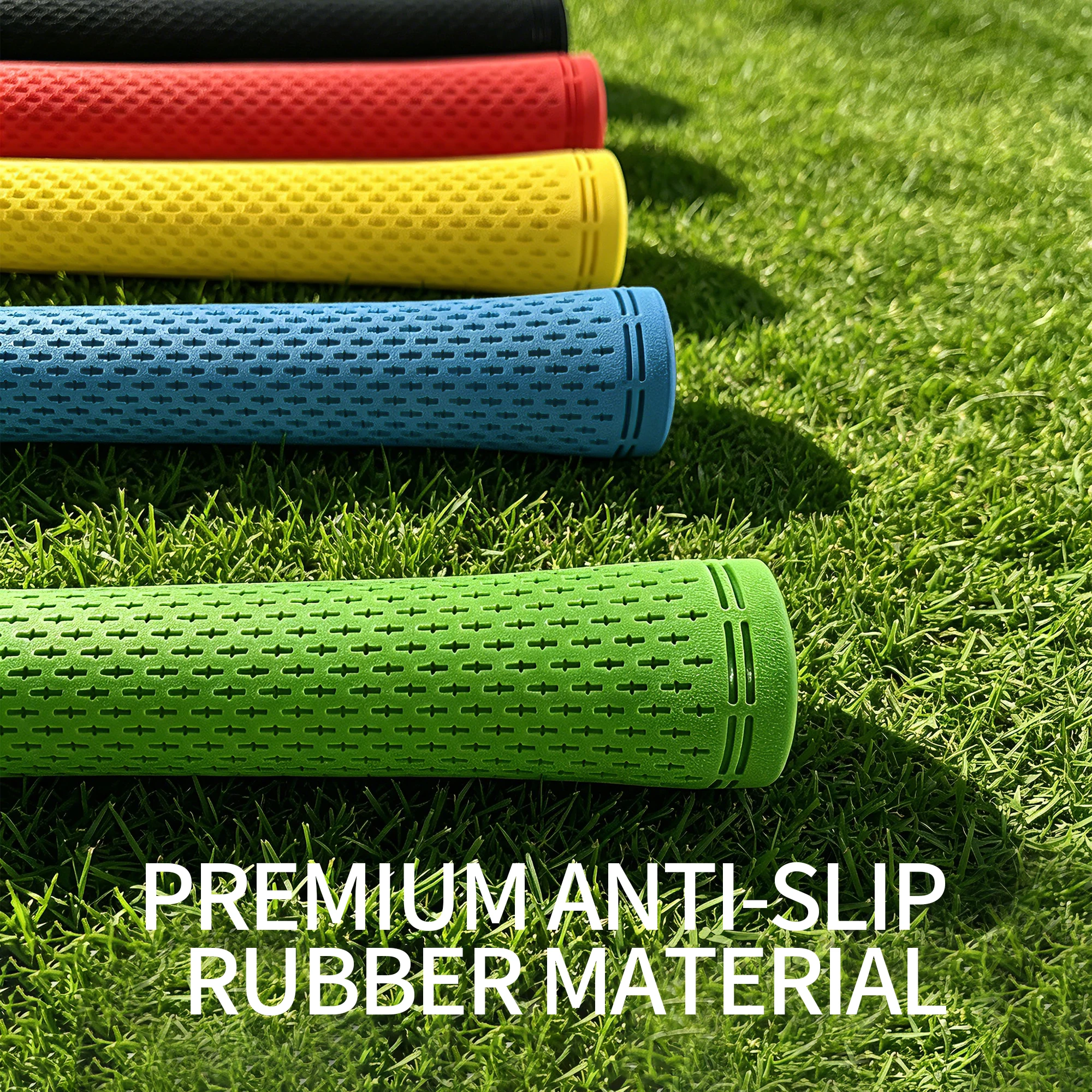 กริปไม้กอล์ฟ TDX High-Grip |   - Golf Zero บทวิจารณ์และราคา