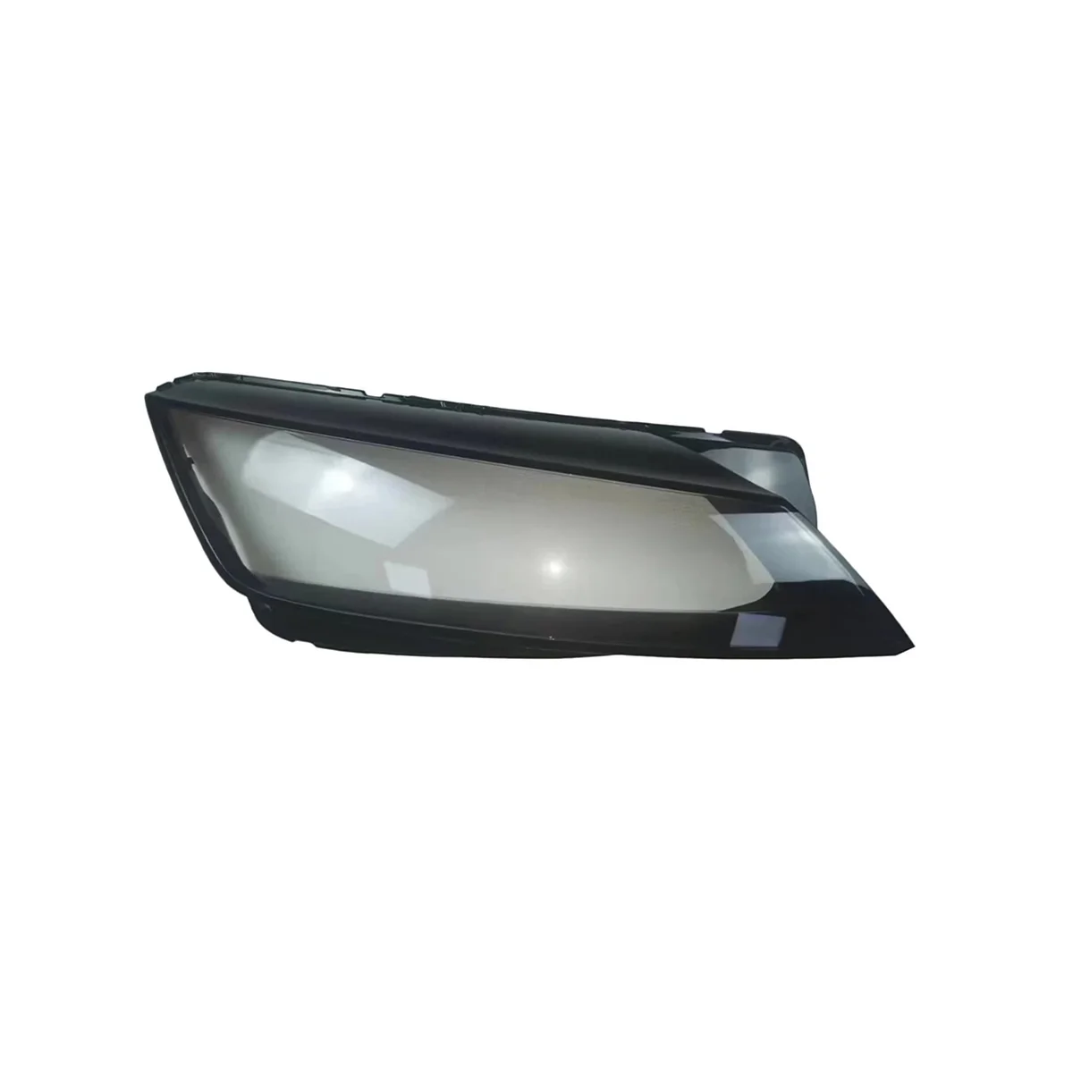 

Car Right Headlight Shell Lamp Shade Transparent Lens Cover Headlight Cover for TT