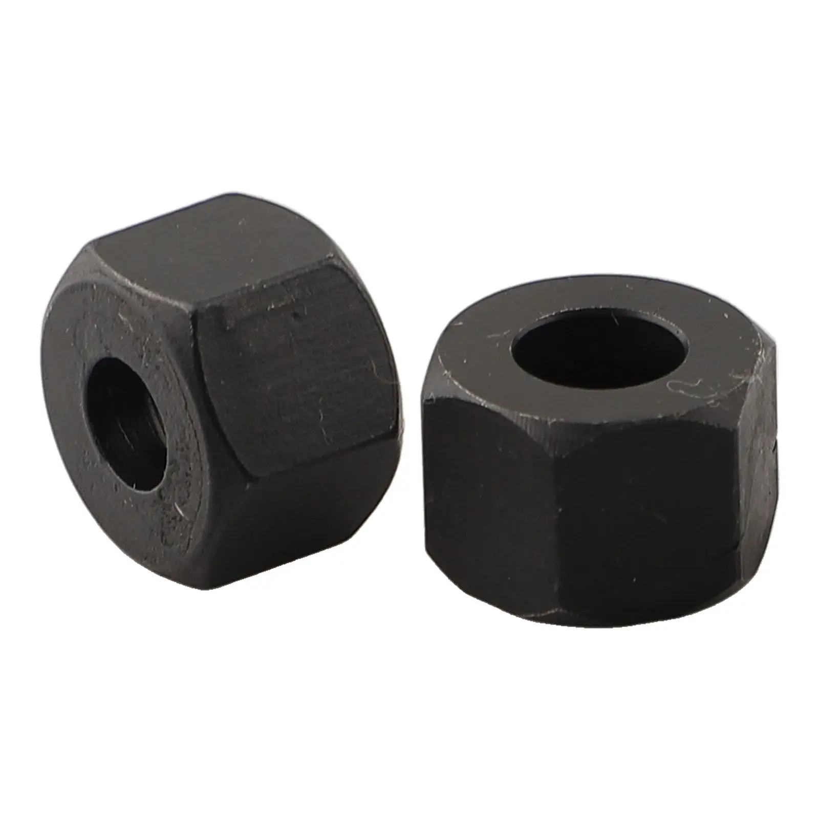 Chuck Adapter Electric Router Collet Multiple Purposes Precise Grinding Split Bushing Converters Chuck Conversion Color May Vary