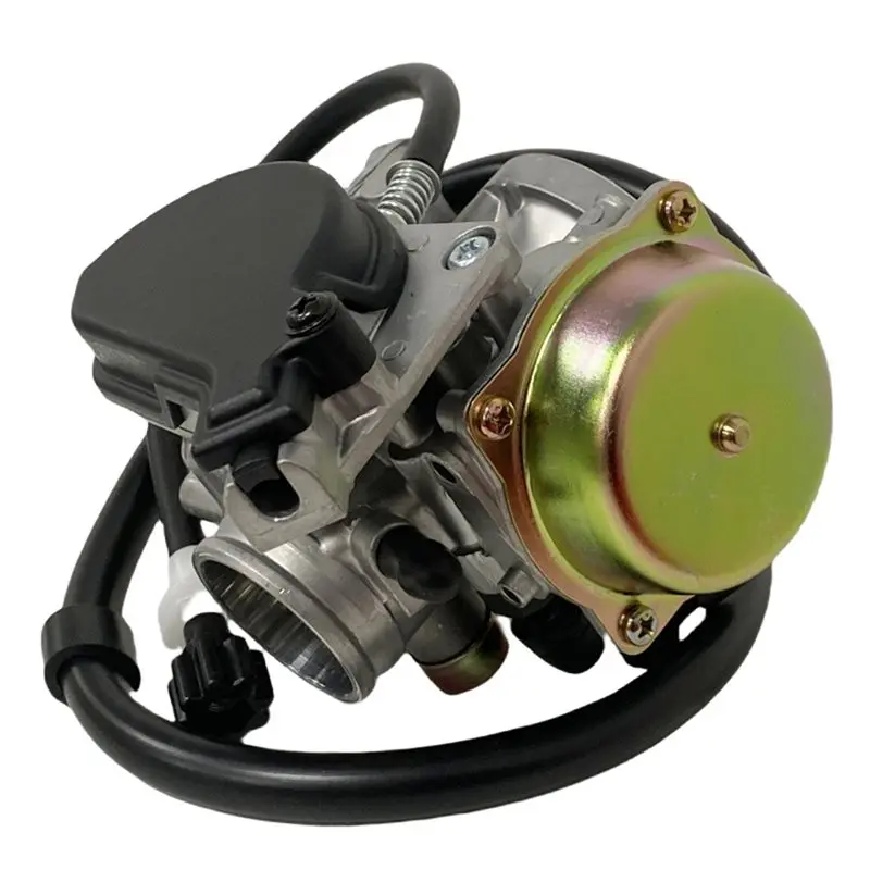 For Suzuki LTF400 LT-F400 LTF400 LTF400F Eiger 400 Carburetor Replacement Part 13200-38FBV 13200-38FCV