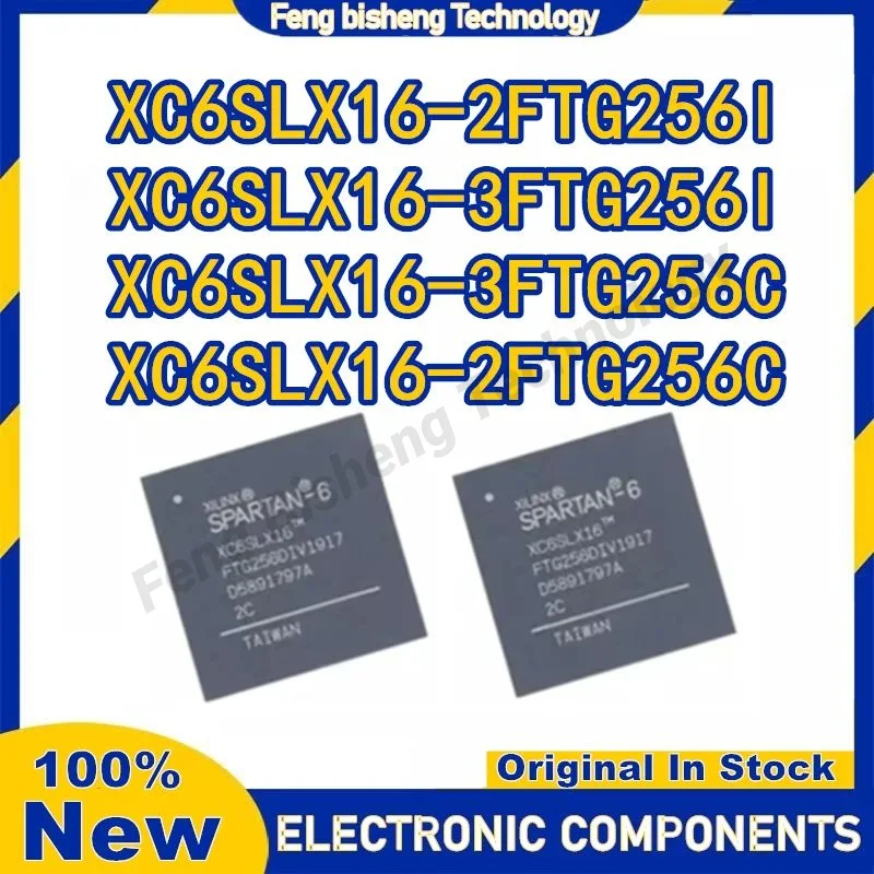 

XC6SLX16-2FTG256C XC6SLX16-2FTG256I XC6SLX16-3FTG256C XC6SLX16-3FTG256I XC6SLX16-2FTG256 XC6SLX16-3FTG256 XC6SLX16 XC6SLX Chip