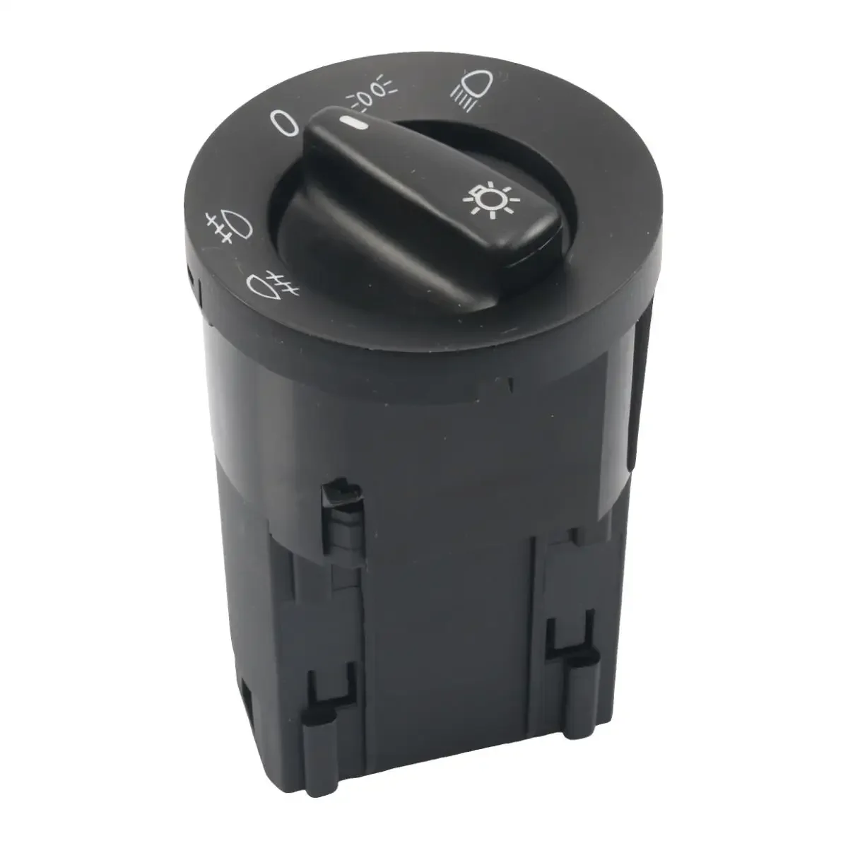A10978-01 Headlight Control Switch For Volkswagen Car Fog Light Control Switches, OE: 1C0941531C / 1C0941531C01C / 1C0941531C20H