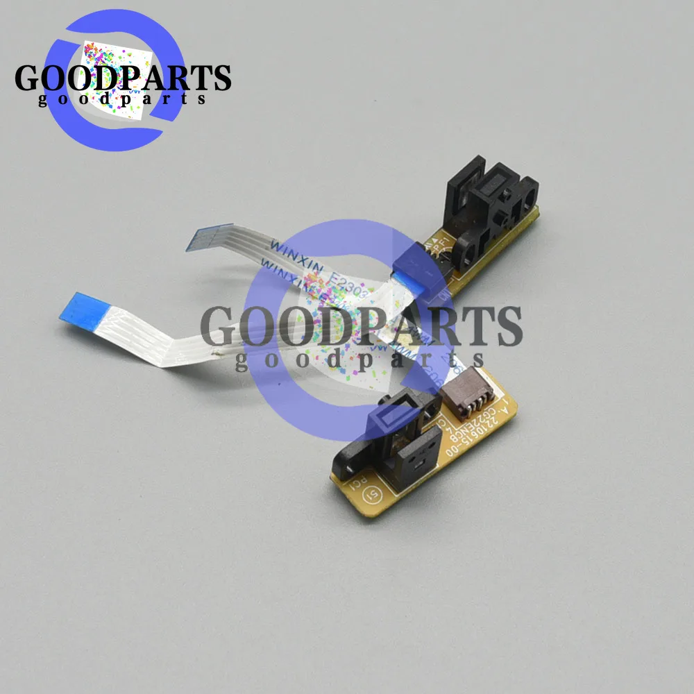 

10pcs 2181518 BOARD ASSY ENCODER for EPSON L1110 L3100 L3101 L3110 L3115 L3116 L3150 L3151 L3156 L3160 L4150 L4160 L4167 L5190
