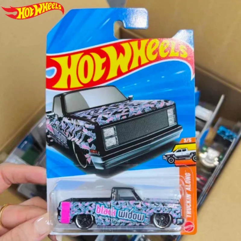 Original Hot Wheels… - image