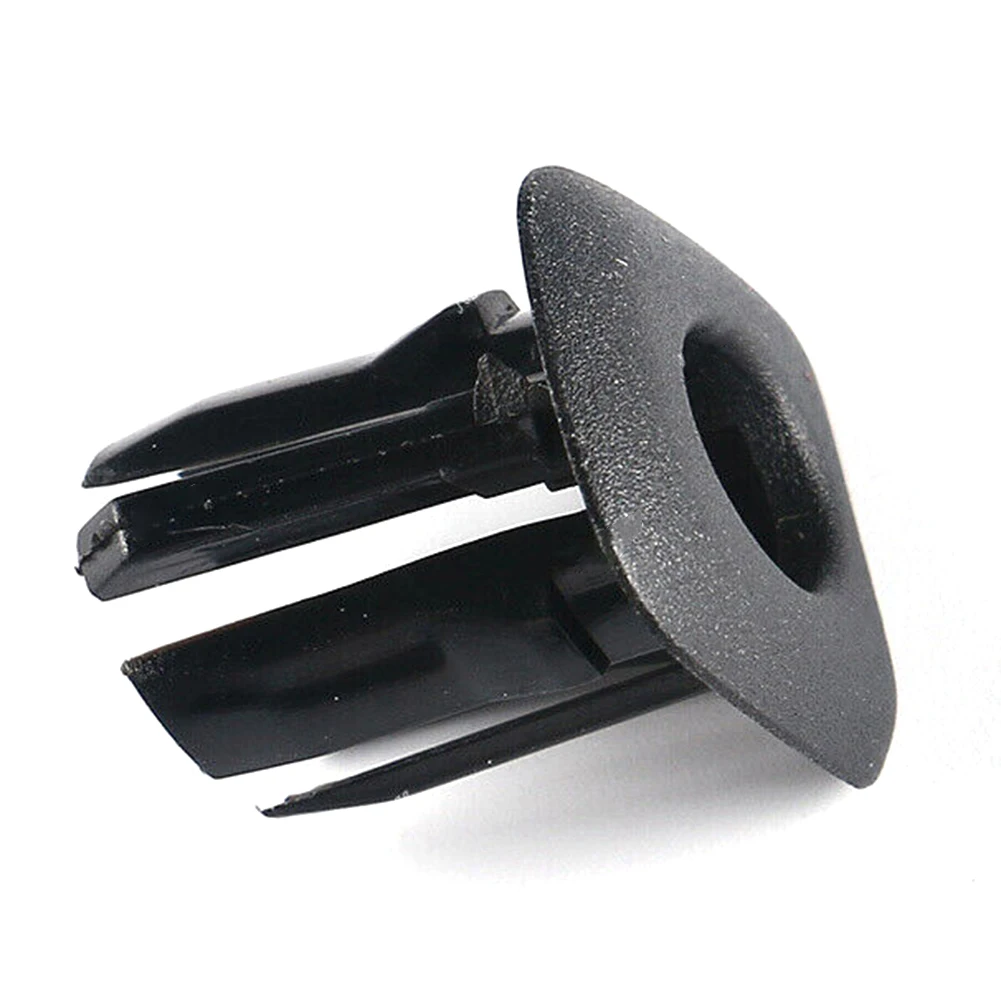 Add a Touch of Elegance to Your For BMW F10 5 Series with Door Glass Pin Guide Trim Panel Locking Knob Button Cover