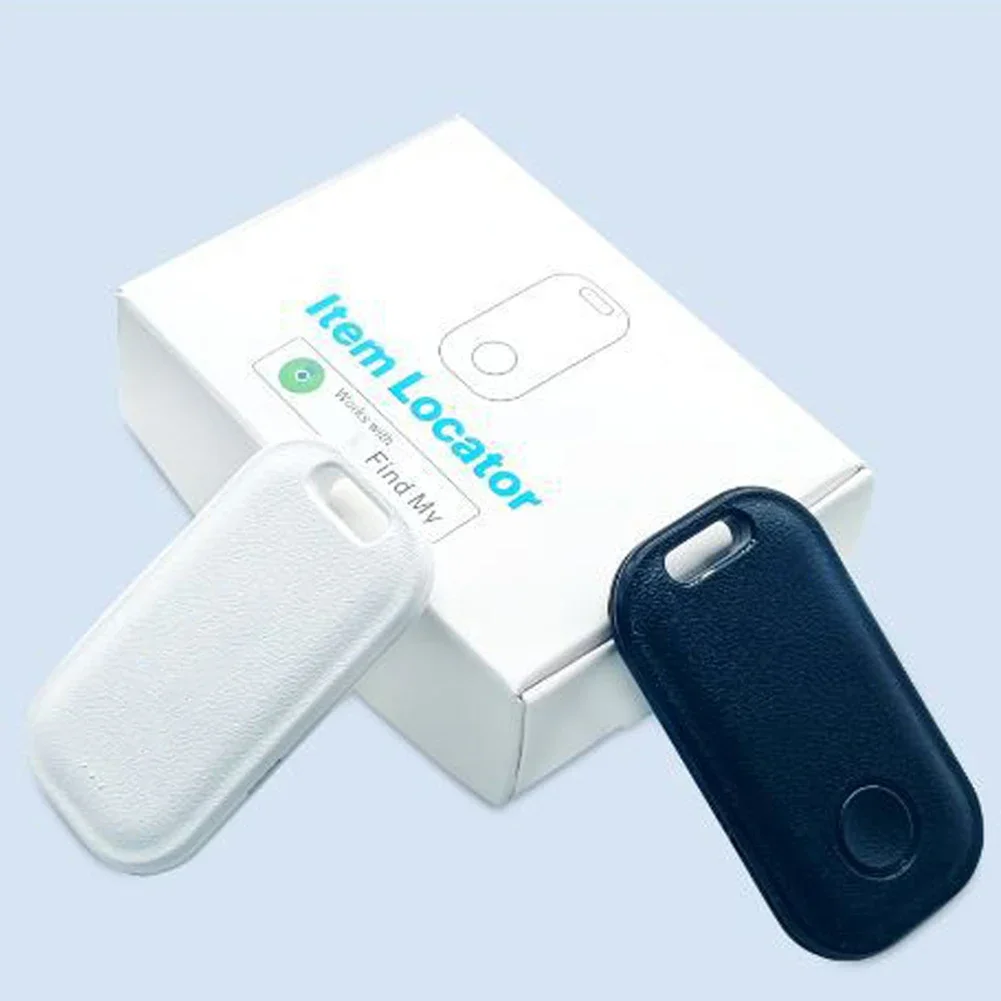 Anti-Lost Device Search Object Locator Mobile Wallet Pet Locating Alarm Accurate Remote Positioning Long-lasting Usage