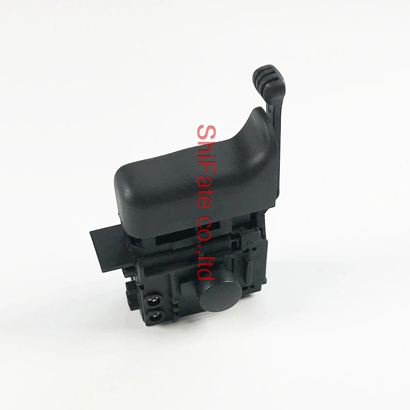 Electric hammer Drill  Power Tool Accessories Speed Control Switch for Makita HR2450/DP4010/DP4011 FA2-6/1BEK