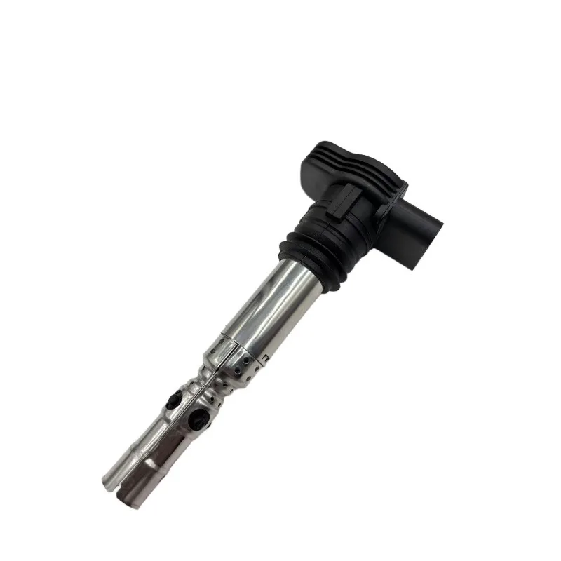 

U5003 4-Pin Ignition Coil fits for Ibiza Toledo 2003 VW Passat B5.5 Golf Bora Audi A4 Golf 1.8T Seat Leon 1999-2006 06A905115C