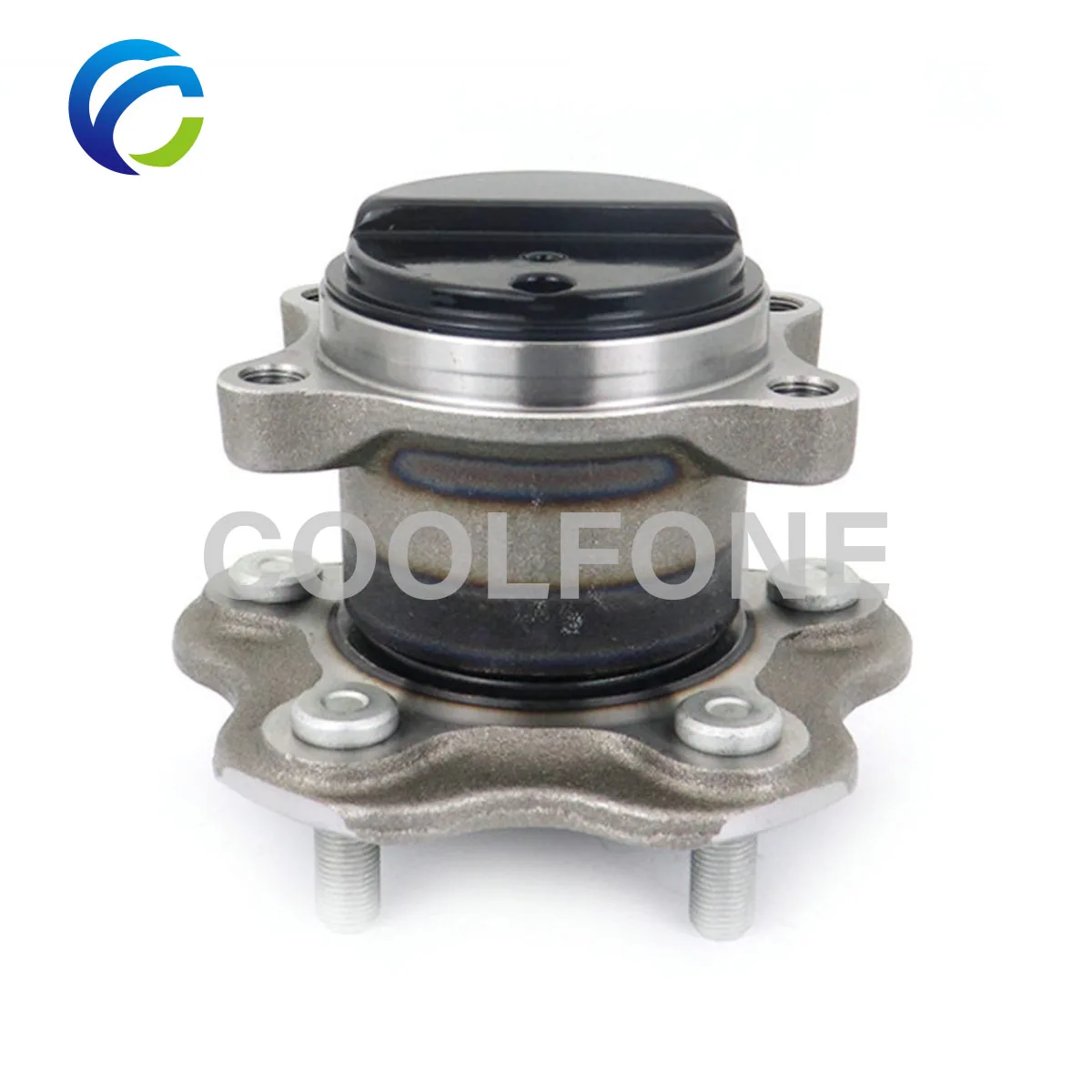 

Rear Wheel Hub Bearing For NISSAN JUKE LEAF F15 1.5 1.6 HR16DE 2010 43202-1KA0A 43202-BA60A 713633010