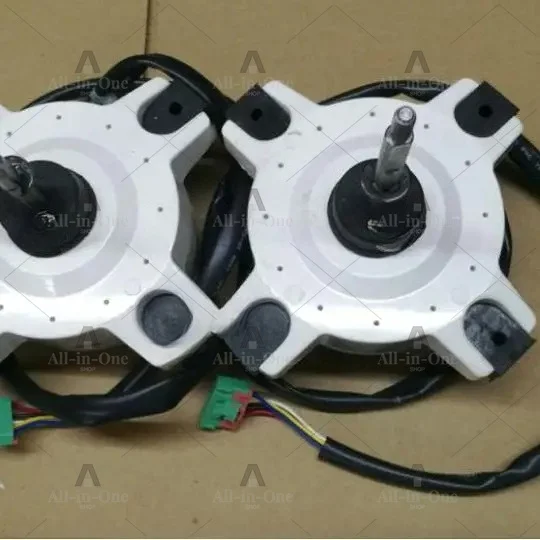 Inverter air conditioner motor DB31-00492A external fan SIC-67FV-F135-2 forward rotation