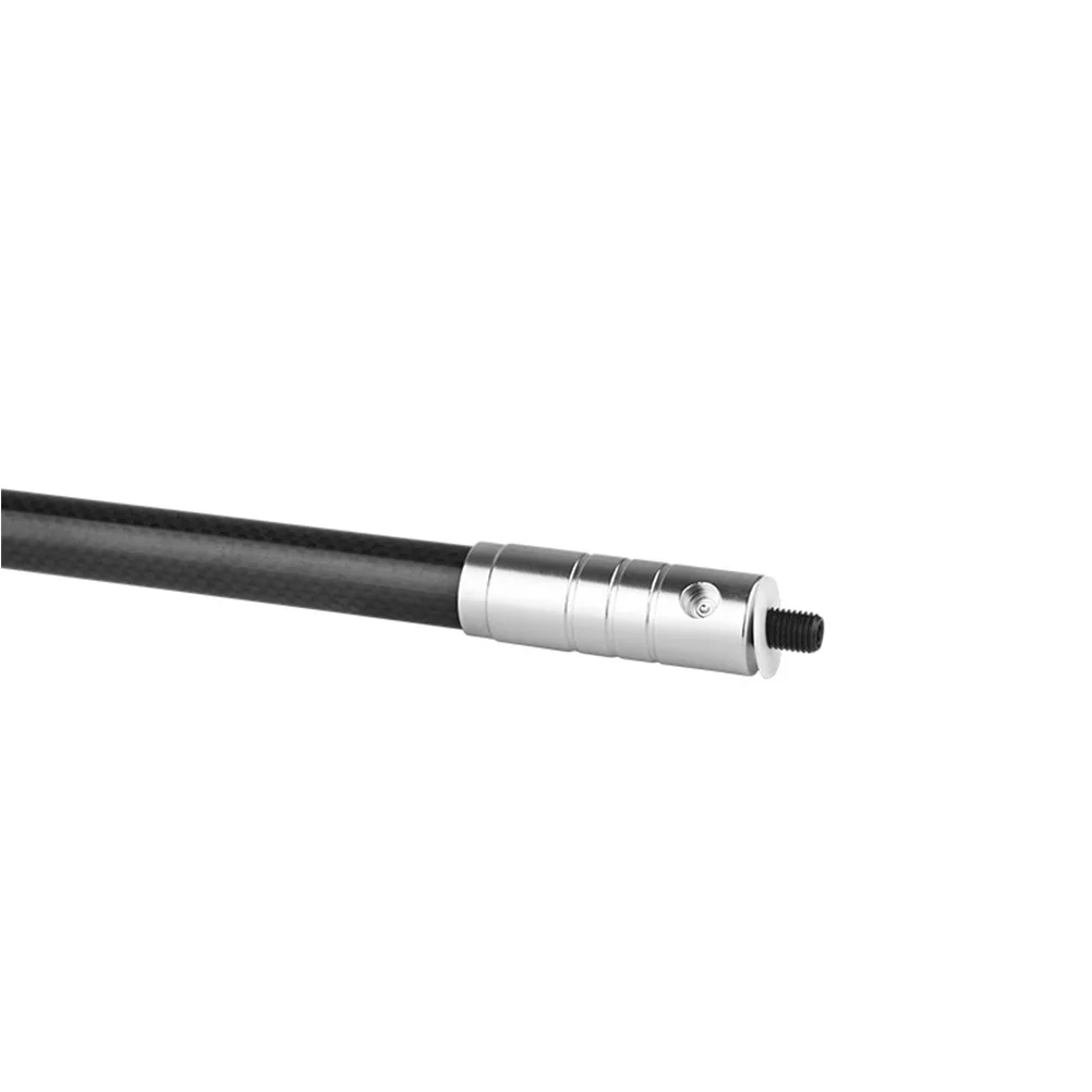 مثبت القوس الاحترافي مقاس 10 بوصة مصنوع من مادة الكربون قابل للإزالة وسهل التركيب ومثبت قوس الرماية بقطر صغير #5