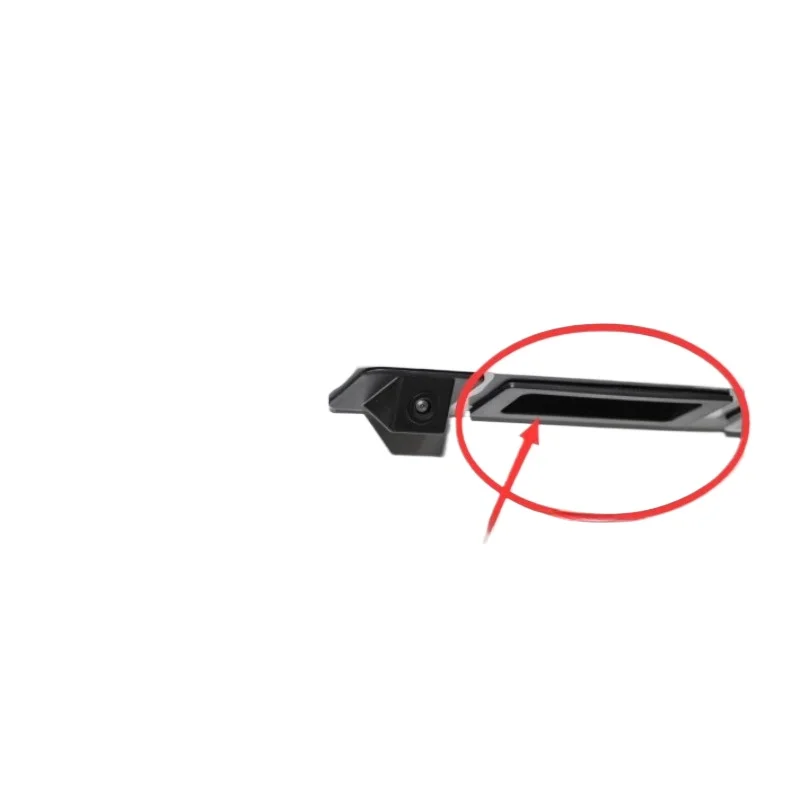 

Genuine Rears Tailgate Switch Rear Door Sensing Tailgates Button Plastic for Maxus G50