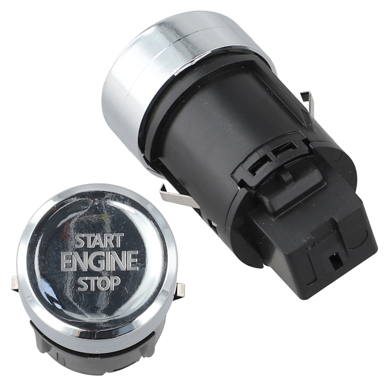 

Car Start Engine Ignition Button Switch For Tiguan 2 FOR Allspace Engine Start Stop Switch 5NB959839A3Q7 Car Accessory