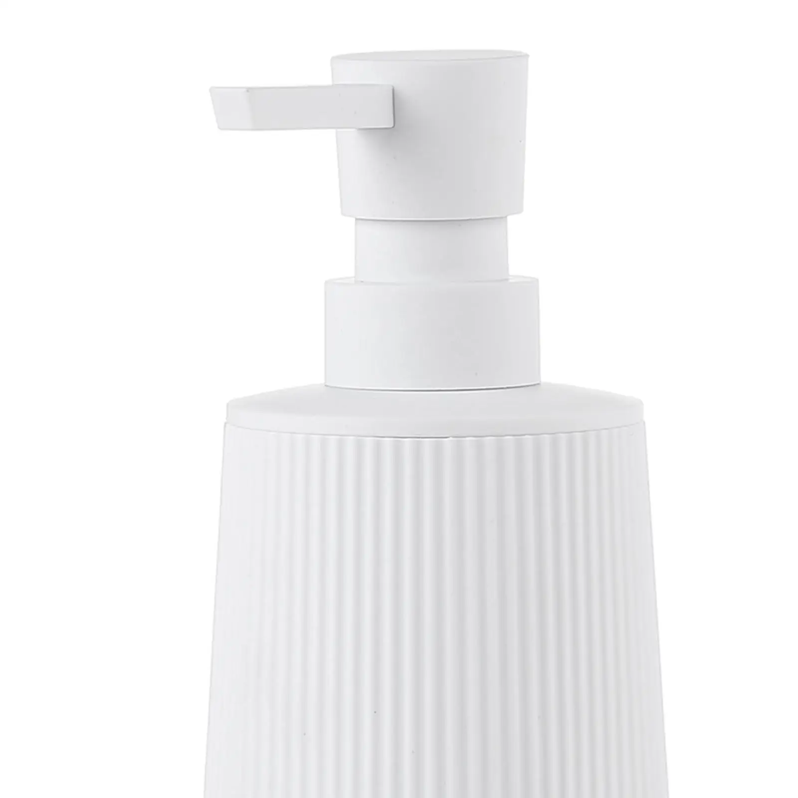 

Liquid Soap Dispenser Handwash Container for Kitchen Farmhouse Tabletop