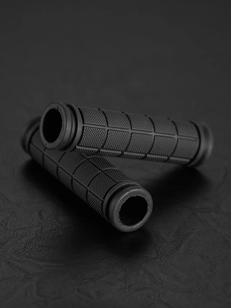 AliExpress Gmarty Handlebar Grips Soft Silicone Shockproof Handle Bar Grip Wear-resistant BMX Balance Bicycle Grip Bike Parts