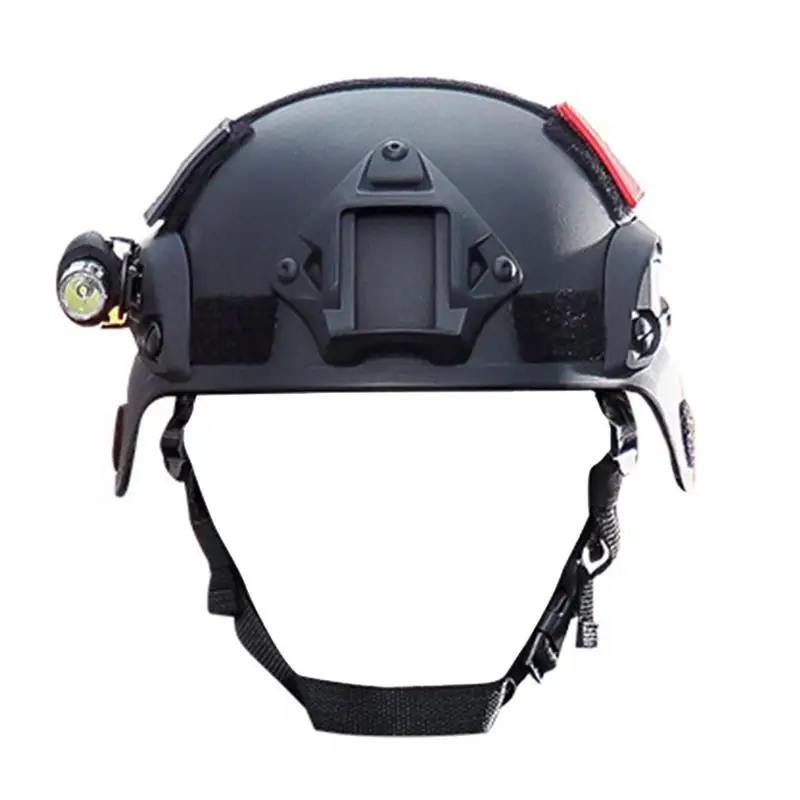 

Helmet For Kids Protective Helmet For Kids Lightweight Paintball Helmet For Kids Boys Girls Outdoor Adventure Game Safety Helmet