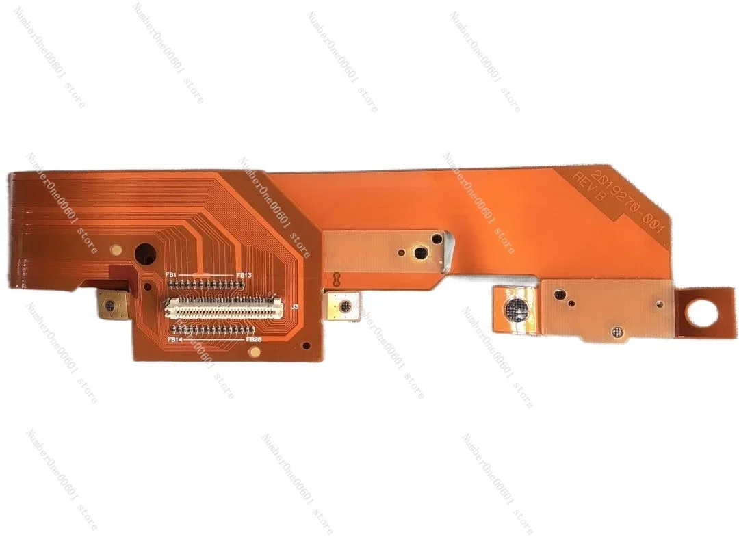 GE Dash3000/4000/5000 Monitor Display Flat Cable/Display Panel Cable