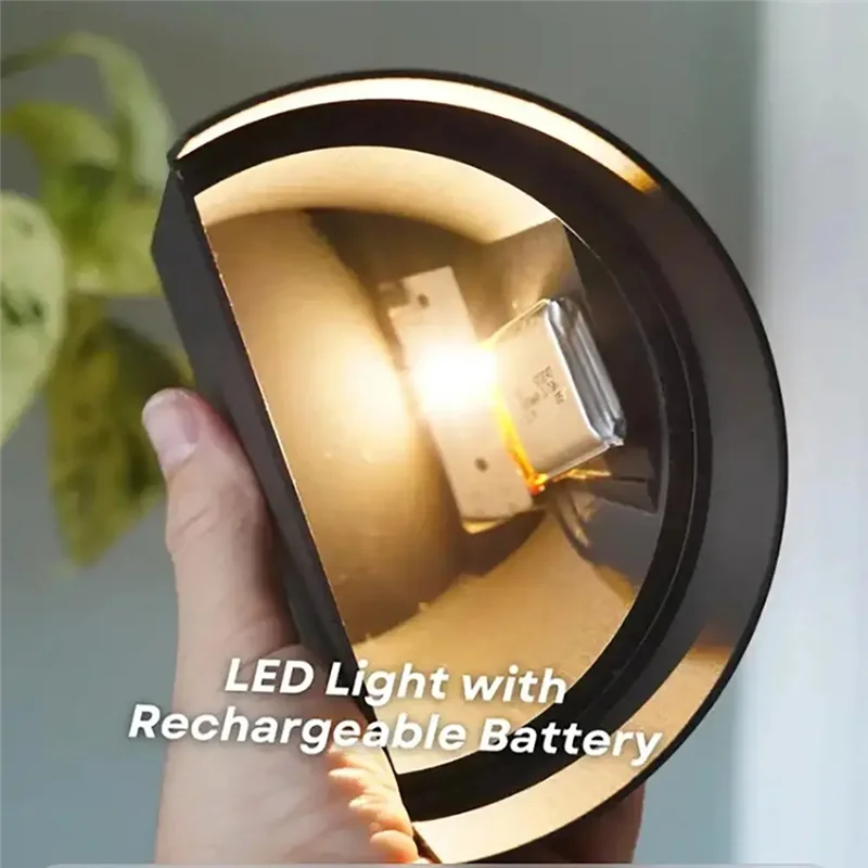 

High Quality-Plant Pot Projector Light Bedside Plant Pot Projection Light Lamp Nightlights Lamp Projector Projection Lamp,Plant