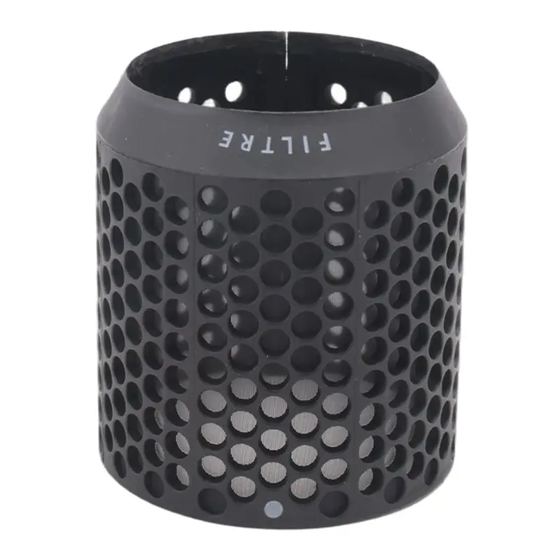 Promotion!Magnetic Outer Filter Cage Cover For Dyson Airwrap HS01/HS05 Durable Replacement Attachment Hair Styler Filter
