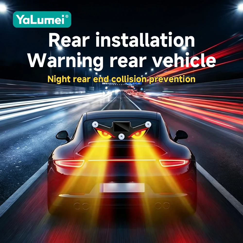 

For Land Rover Range Editio Freelander 2 Discovery 3 4 5 Range Rover L322 Evoque Executive Car Window Flashing Warning Light