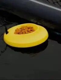 

Оригинальная лодка CHASING F1 Pro для водонепроницаемого дрона для эхолота