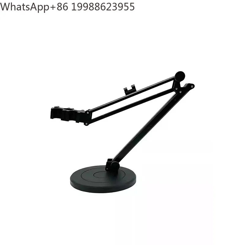 1PC New Ion Meter Holder for Laboratory Use Electrode Holder Conductivity Meter Holder
