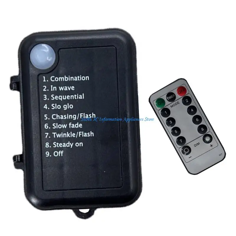 타이밍 기능이 있는 3슬롯 2A 배터리 케이스 방수 설계 방진 보호 전자 액세서리용 강철 스프링